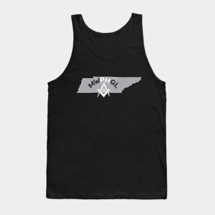 MWPHGLTN Tank Top